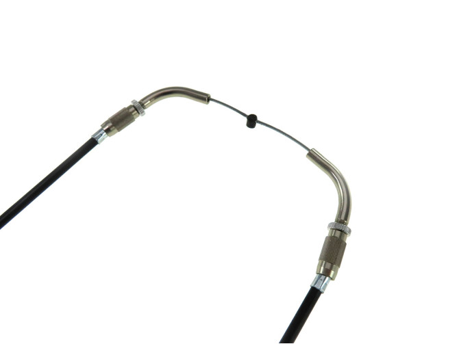 Cable Puch MS50 / VS50 Tour gearshift cable A.M.W. photo